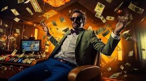 Live-dealer card gaming studio with multiple camera feeds and professional setup at sky99idn login platform