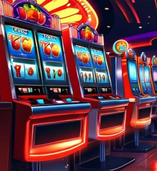 Wild Fireworks slot game interface showing cascading reels, wild symbol expansion, and multiplier counter on sky99idn login